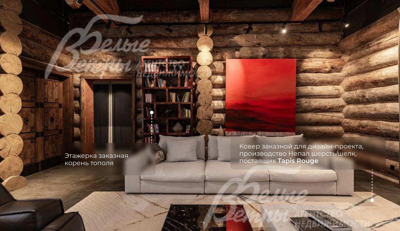 Журнальные столики Marelli из натурального мрамора