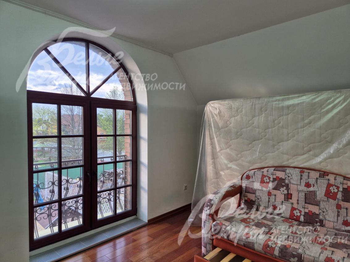 Детская спальня