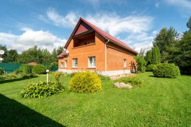 Дом, Митькино, 430 кв.м