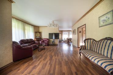 Дом, Ветеран СНТ (Воскресенское), 334&nbsp;кв.м