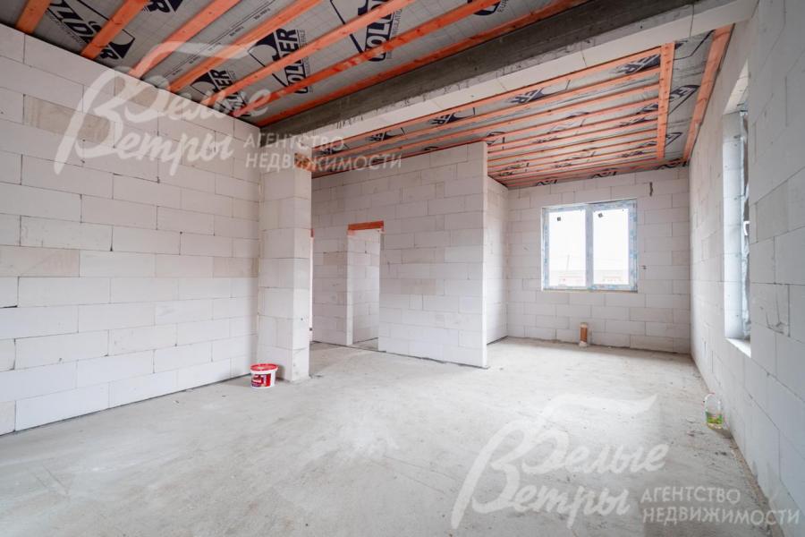 Кухня-гостиная 