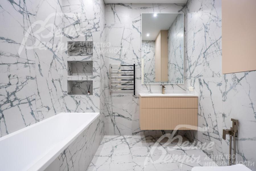 Детский санузел. Сантехника Grocenberg