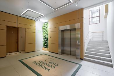 Квартира, Внуково Кантри Клаб (Рогозинино), 106.2&nbsp;кв.м