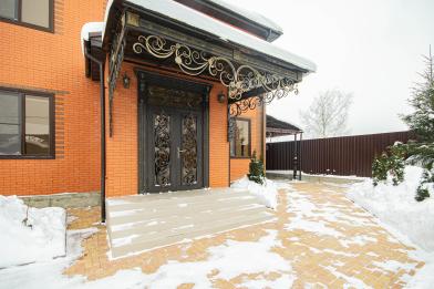 Дом в аренду, Крекшино, 250&nbsp;кв.м