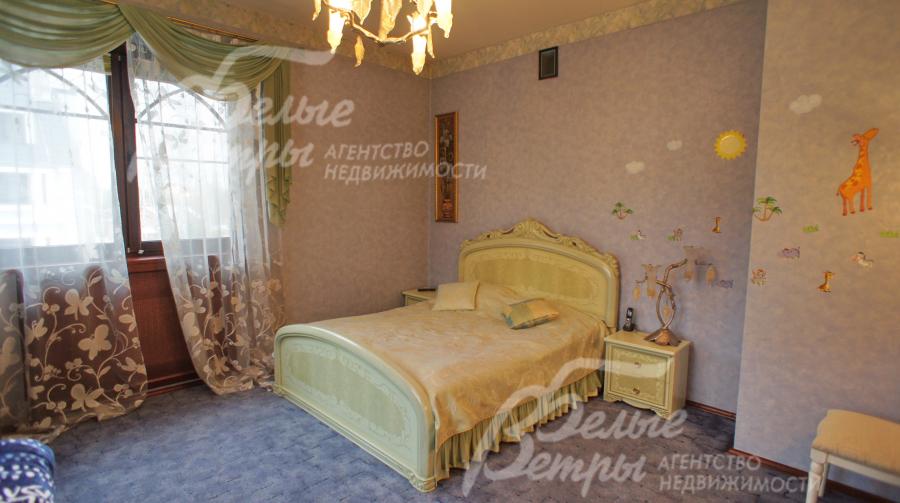 Детская спальня