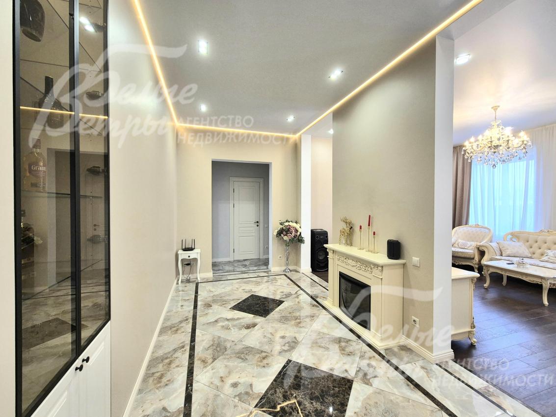 Стильный дизайн