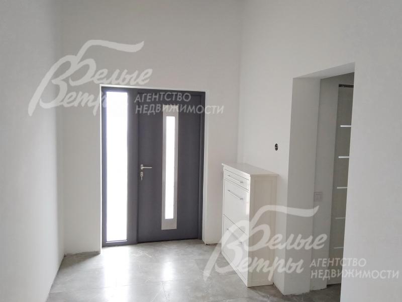 Прихожая 9 кв.м