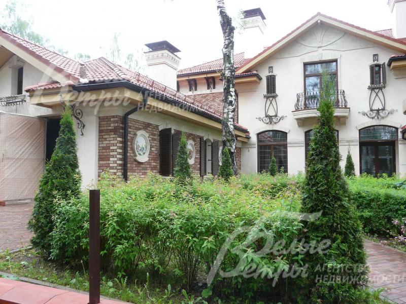 Ландшафтный дизайн