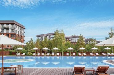 Квартира, 106.2 кв.м