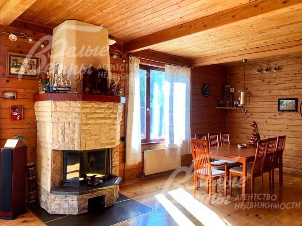 Зона столовой