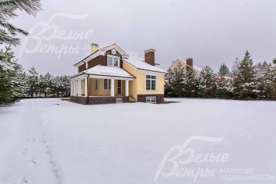 Участок правильной формы