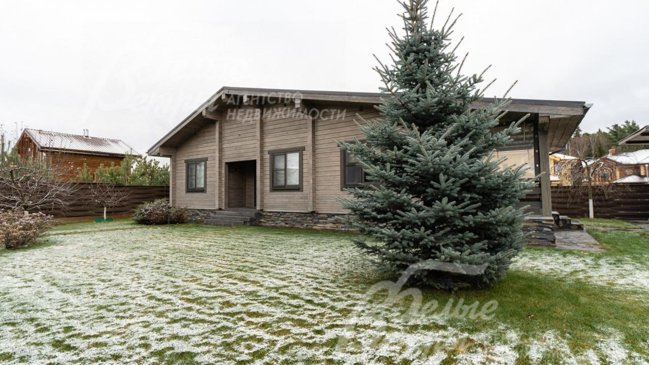 Высажены туи, декоративные кустарники, плакучая рябина, берёза, голубая ель, плодовые деревья - 5 яблонь, 2 груши, вишня