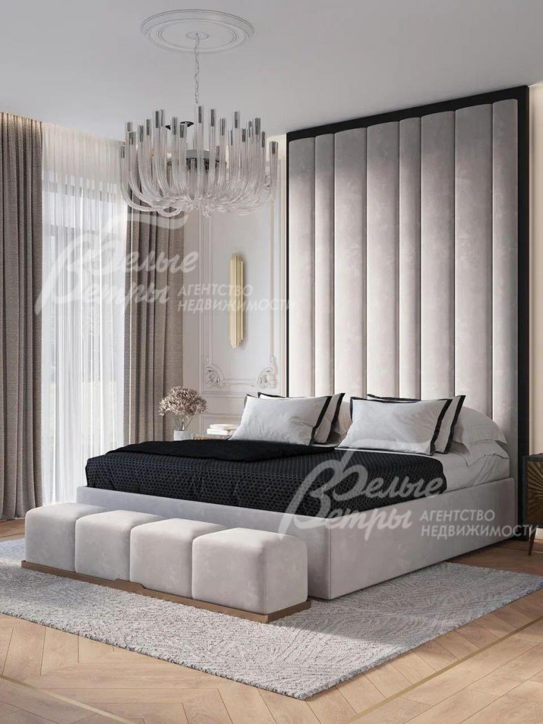 Визуализация. Мастер-блок