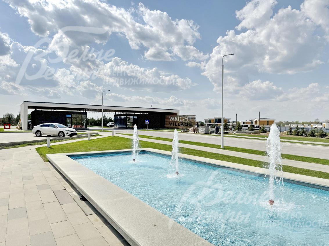 въездная группа