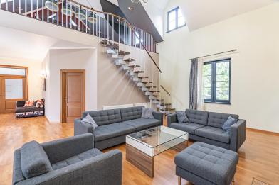 Дом в аренду, Лесное Озеро к/п (Кузенёво), 560&nbsp;кв.м