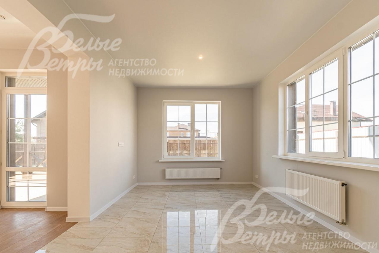 кухня-столовая