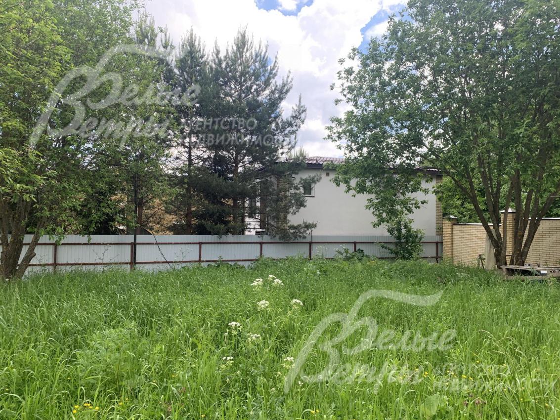 Солидное окружение