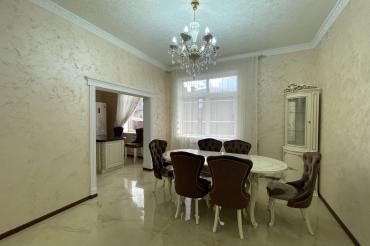 Дом в аренду, Никольские Озера к/п (Филино), 400&nbsp;кв.м