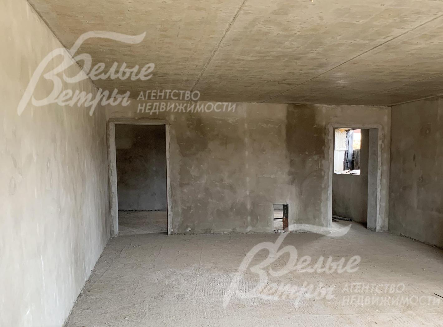 Полноценный цокольный этаж
