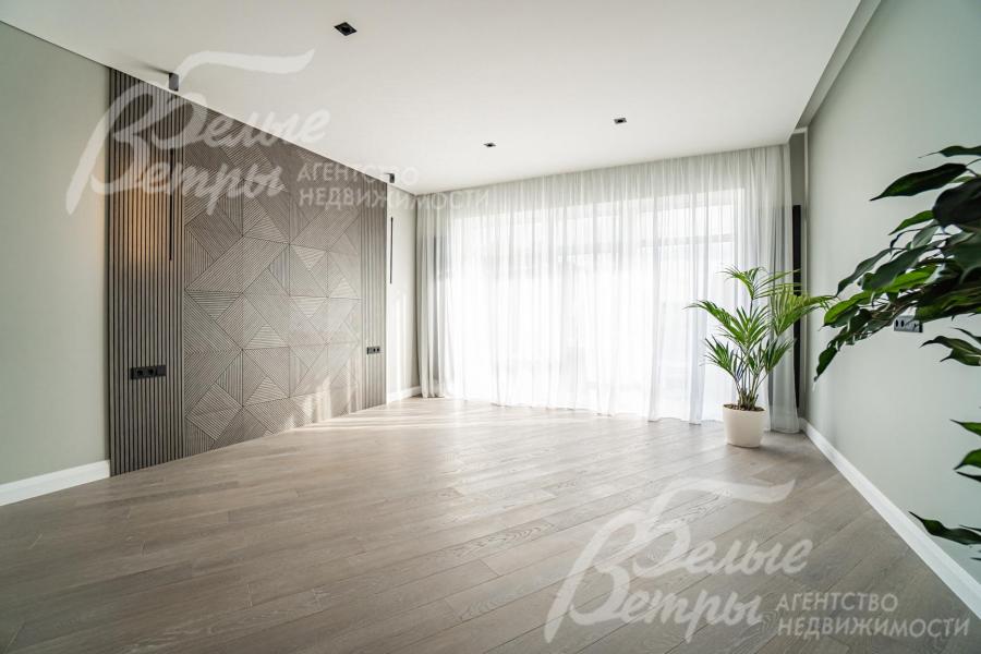 Панорамное остекление