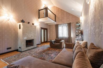 Дом, Ватутинки ТИЗ (Десна), 855 кв.м