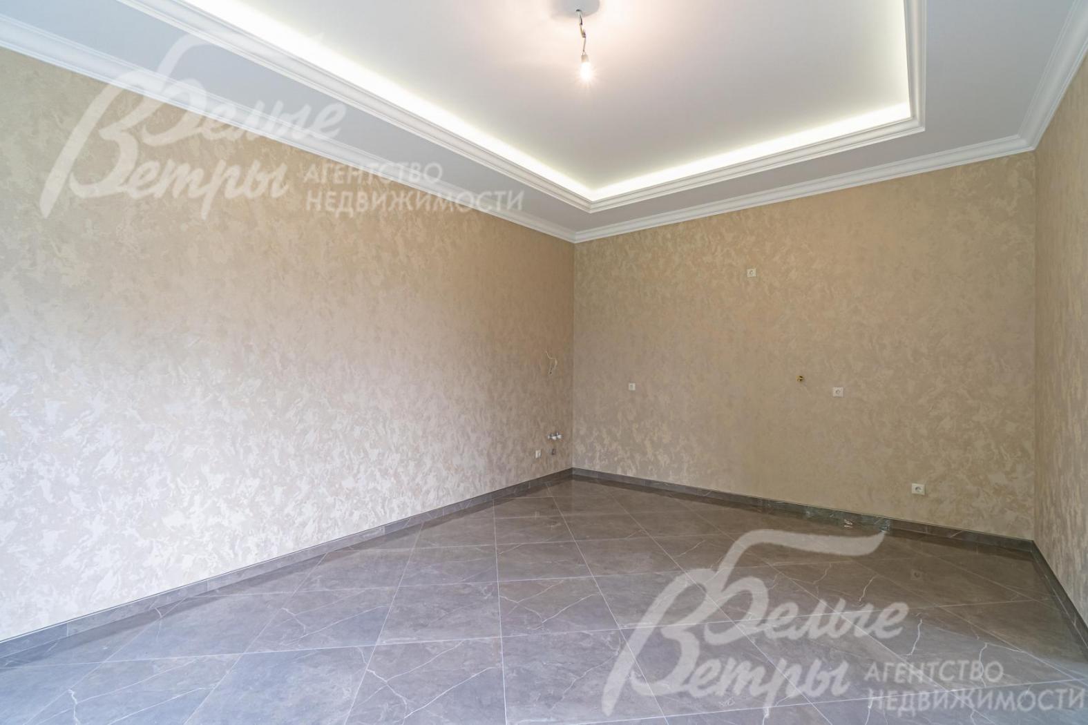 Подвесные многоуровневые потолки из ГКЛ со встроенной подсветкой