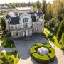 Дом, Богородское КП (Городище), 2800&nbsp;кв.м