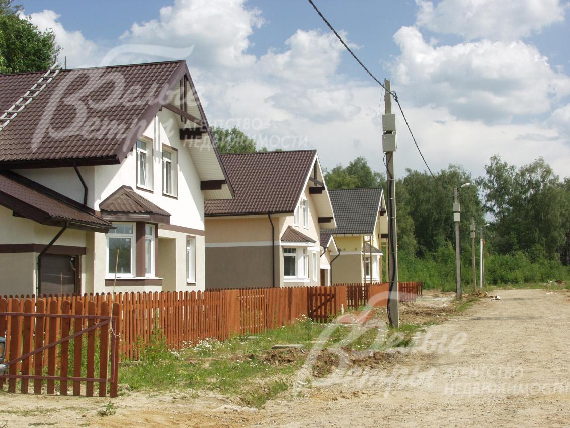 Проект можно разместить на любом свободном участке.