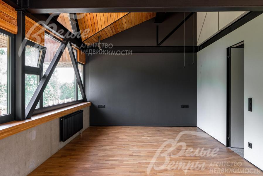 Спальня в квартире в гостевом доме