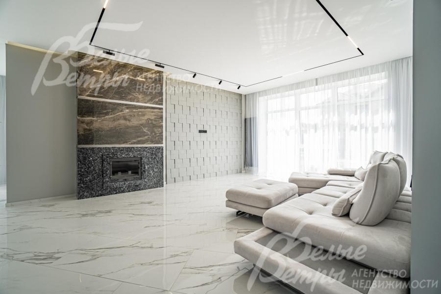 Дровяной камин гильотинного типа