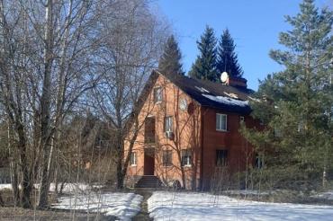 Дом, Новоглаголево к/п (Новоглаголево), 336&nbsp;кв.м