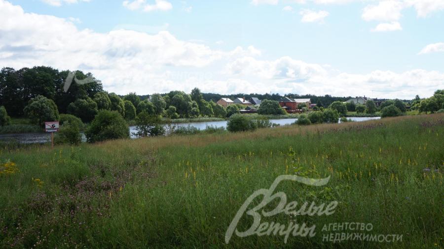 Поблизости природные водоемы: Сатины озера, река Лубянка