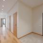 Прихожая-коридор 19 кв.м