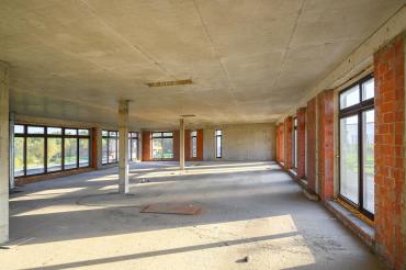 Дом, Усадьба Бергов к/п (Первомайское), 750 кв.м