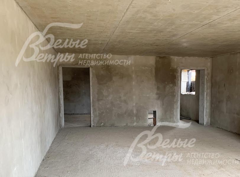 Полноценный цокольный этаж