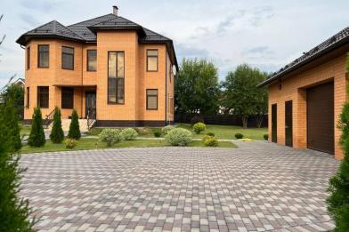 Дом в аренду, Никольские Озера к/п (Филино), 400 кв.м
