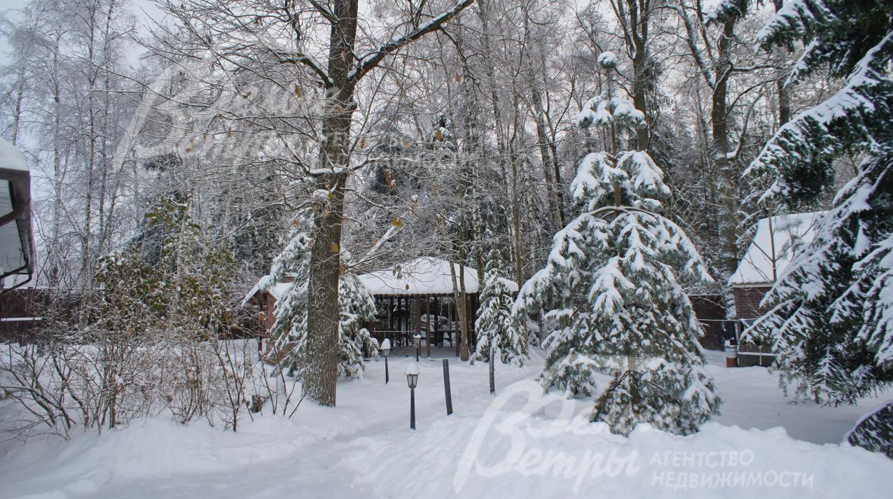 Участок 14.4 сотки