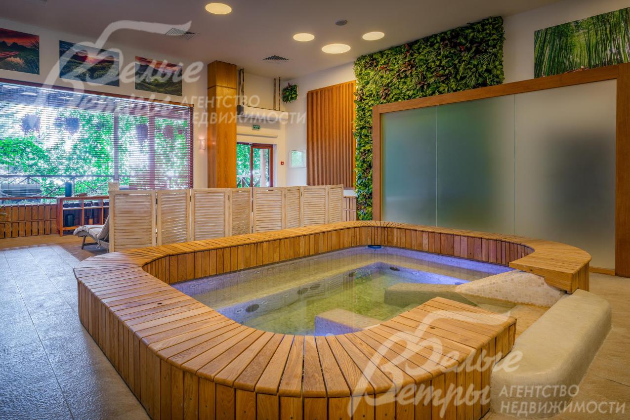 Пространство красоты и гармонии - SPA салон и салон красоты.