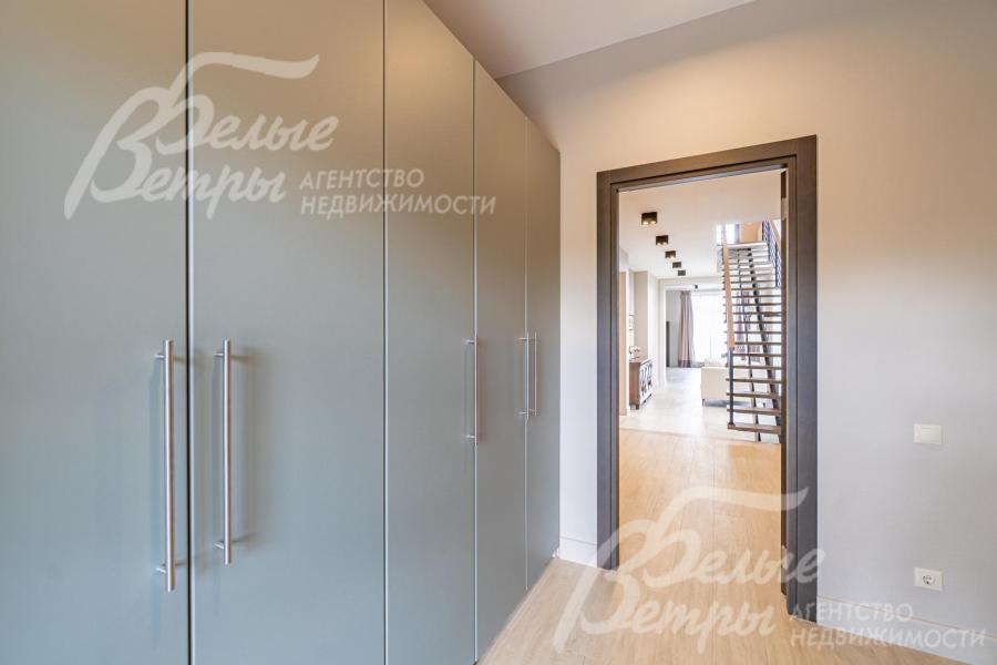 Дизайнерская отделка в современном стиле