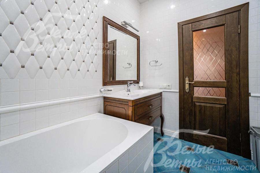 Санузел 5.6 кв.м