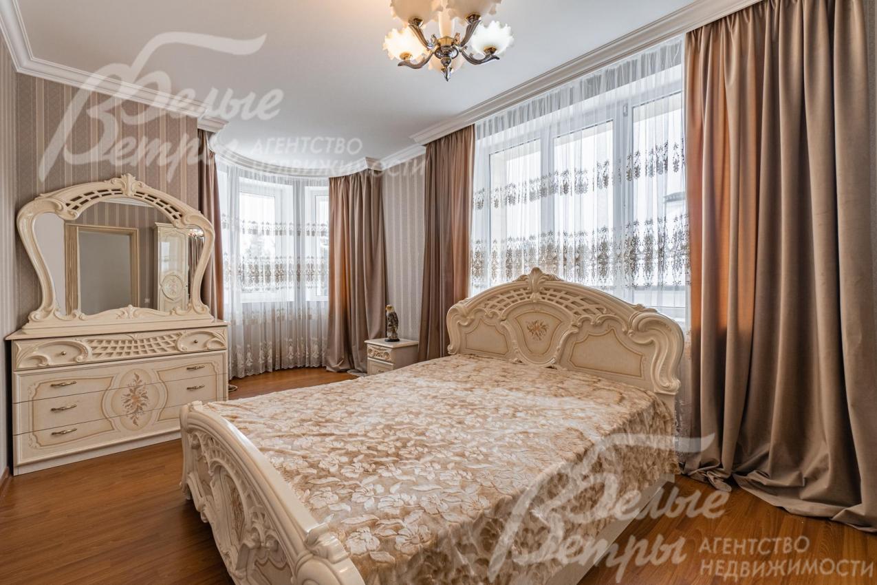 Спальня-3 21 кв.м