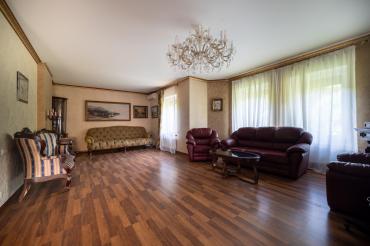 Дом, Ветеран СНТ (Воскресенское), 334&nbsp;кв.м