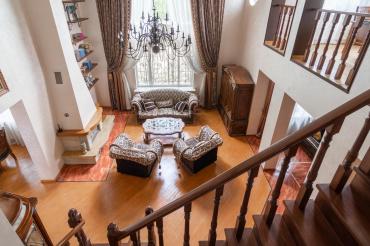 Дом, Полет СНТ (Рогозинино), 408 кв.м