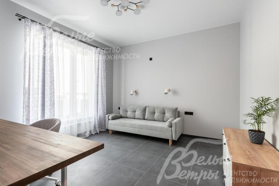 кабинет или вторая спальня