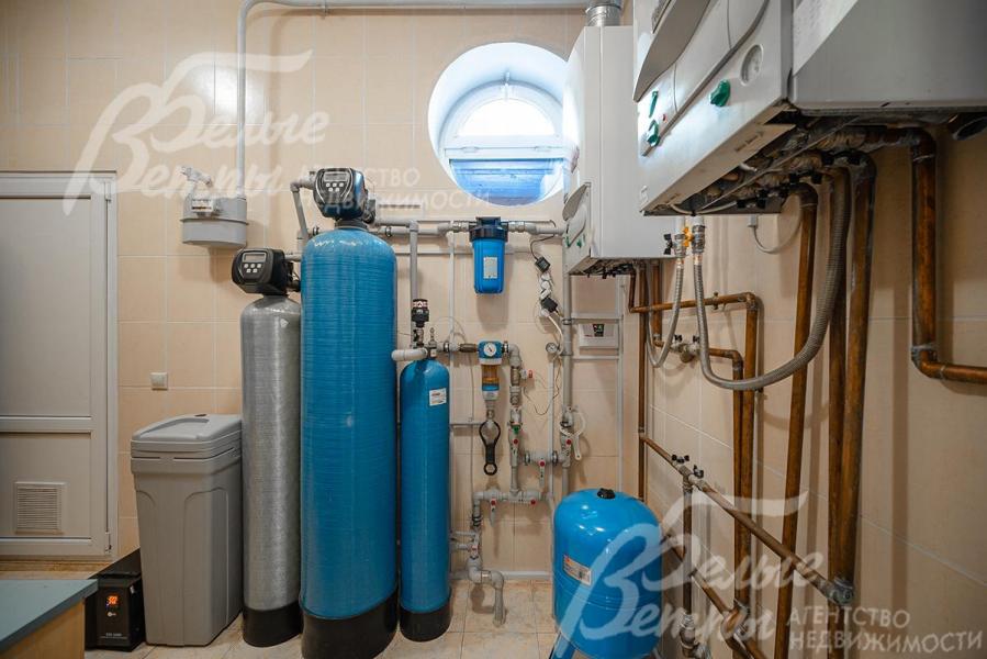 Котельная под ключ