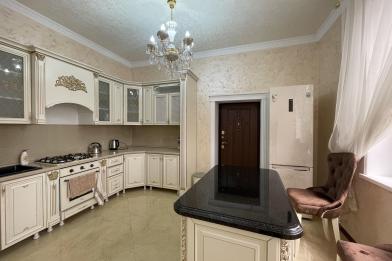 Дом в аренду, Никольские Озера к/п (Филино), 400&nbsp;кв.м