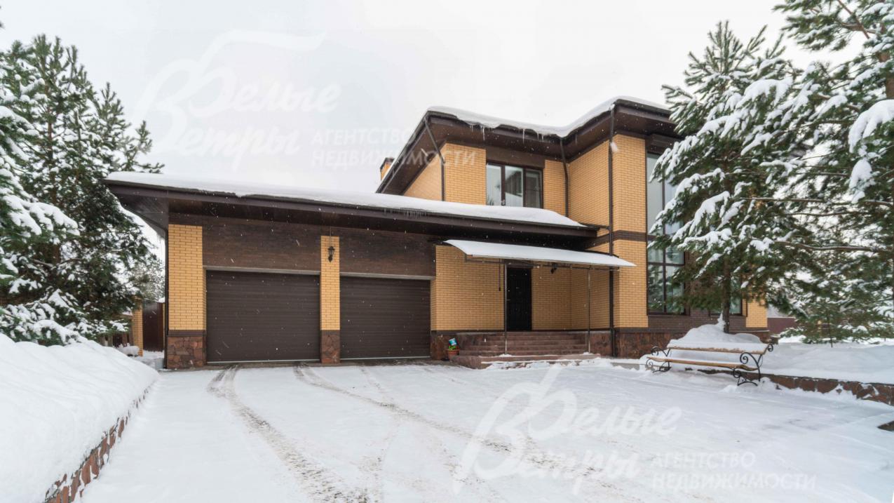 Гараж на 2 авто