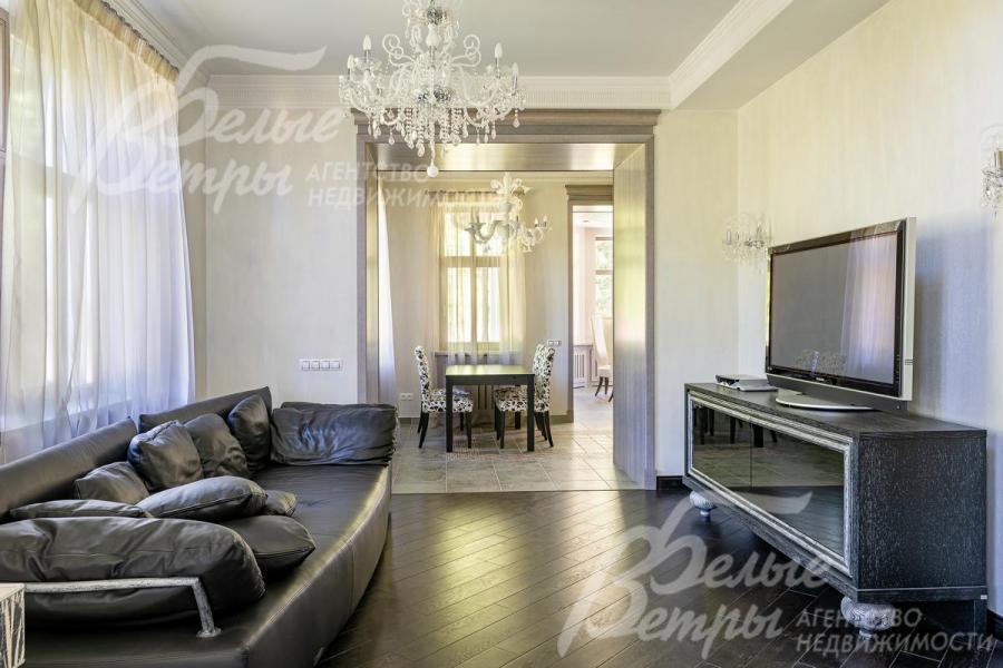 Мебель в гостиной