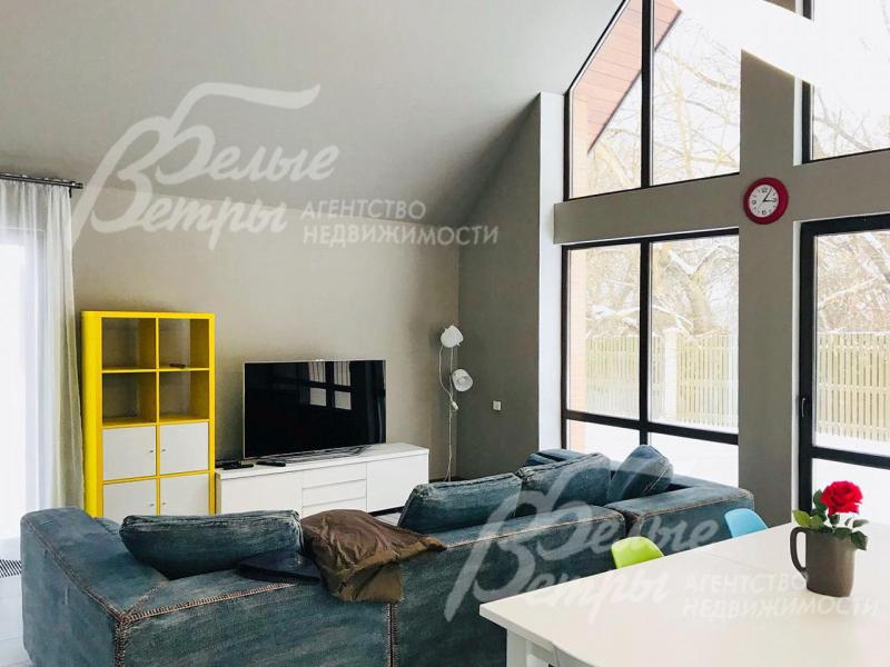 Второй свет в гостиной