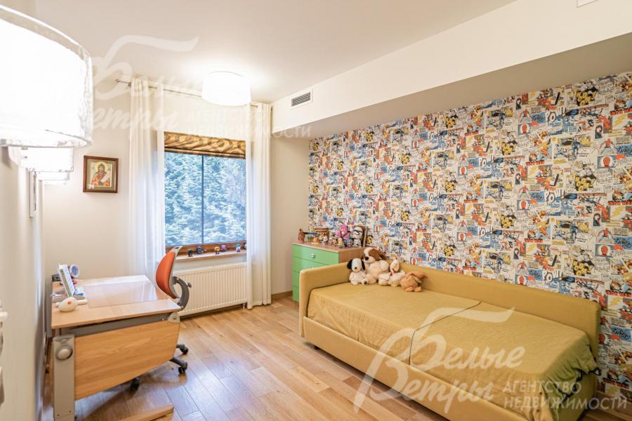 Детская комната